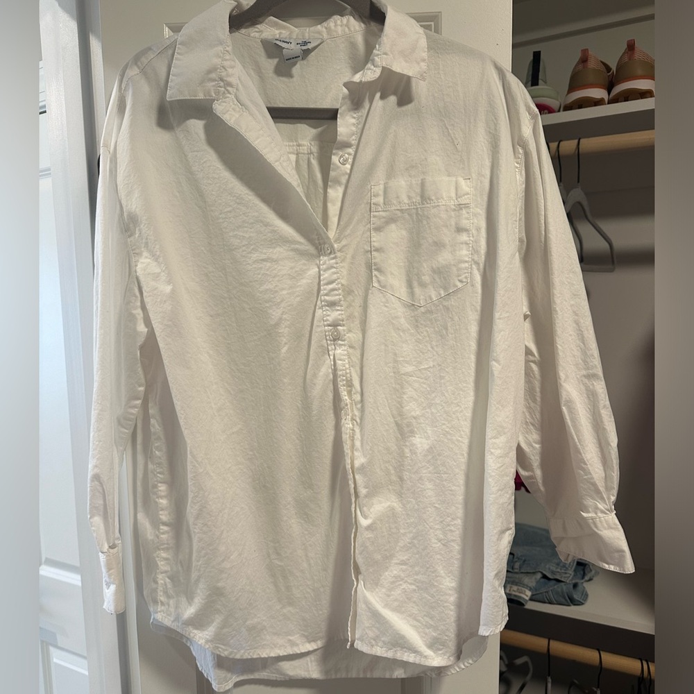 Old Navy top